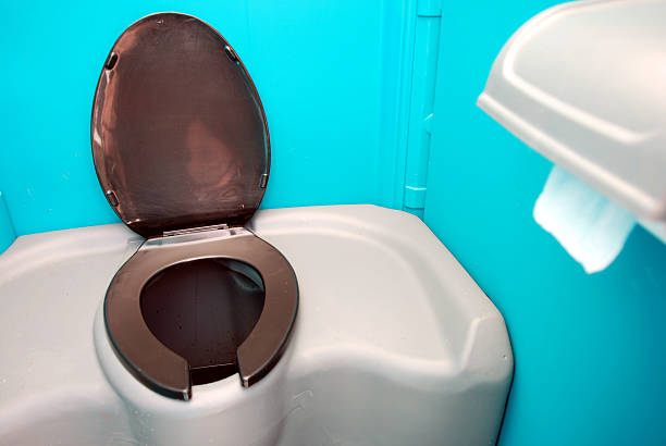 Porta potty rental for outdoor events in Suwanee, GA