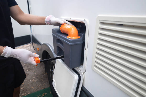 Best Sanitation services for porta potties  in Suwanee, GA