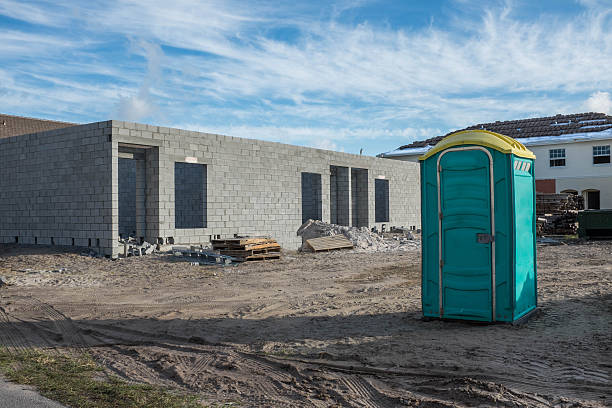 Best Luxury portable toilet rental  in Suwanee, GA